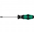 Wera 05027956001 Screwdriver, T-27, ball-end-