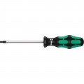 Wera 05027956001 Screwdriver, T-27, ball-end-