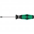 Wera 05028001001 Torx Screwdriver, T-6, 2-3/8&amp;quot;-