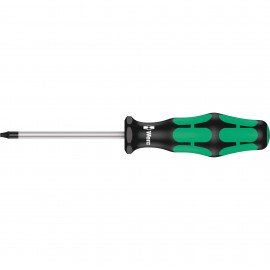 Wera 05028002001 Torx Screwdriver, T-7, 2-3/8&amp;quot;-