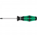 Wera 05028002001 Torx Screwdriver, T-7, 2-3/8&amp;quot;-