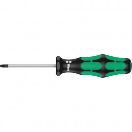 Wera 05028003001 Torx Screwdriver, T-8, 2-3/8&amp;quot;-