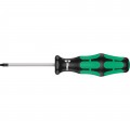 Wera 05028003001 Torx Screwdriver, T-8, 2-3/8&amp;quot;-