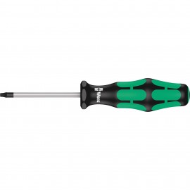 Wera 05028004001 Torx Screwdriver, T-9, 2-3/8&amp;quot; shank-