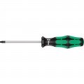 Wera 05028005001 Torx Screwdriver, T-10, 3-1/4&amp;quot; shank-