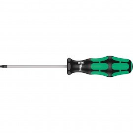 Wera 05028008001 Torx Screwdriver, T-15, 3-1/4&amp;quot;-