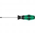 Wera 05028008001 Torx Screwdriver, T-15, 3-1/4&amp;quot;-