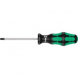 Wera 05028012001 Torx Screwdriver, T-25, 4&amp;quot;-