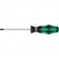 Wera 05028013001 Torx Screwdriver, T-27, 4-9/16&amp;quot;-