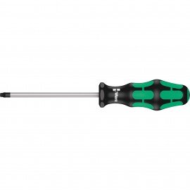 Wera 05028015001 Torx Screwdriver, T-27, 4-9/16&amp;quot;-