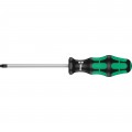 Wera 05028015001 Torx Screwdriver, T-27, 4-9/16&amp;quot;-