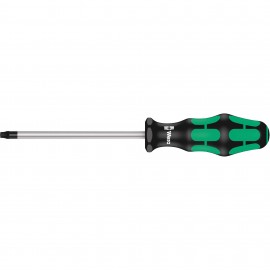 Wera 05028020001 Torx Screwdriver, T-40, 5-3/16&amp;quot;-