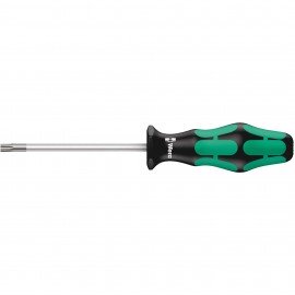 Wera 05028050001 Torx Plus Screwdriver with holding function, #10,-