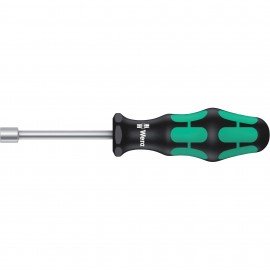 Wera 05029461001 Hollow Nutdriver, 5.5 mm-