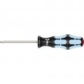 Wera 05032021001 Phillips Screwdriver, #1, 3-1/8&amp;quot; shank-