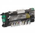 Wera 05056490001 Tool-Check PLUS, metric, 39-pack-