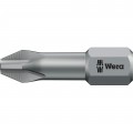 Wera 05056662001 Insert Bit, Phillips #2, 1/4&amp;quot; Drive-