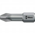 Wera 05056662001 Insert Bit, Phillips #2, 1/4&amp;quot; Drive-