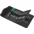 Wera 05059297001 Security Set, 33-piece, 6-5/16&amp;quot;-