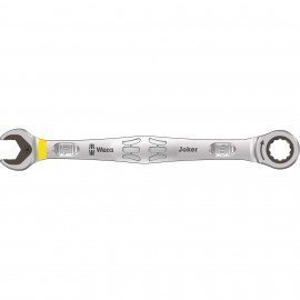 Wera 05073270001 Joker Combination Wrench, 10 mm, 12-point-