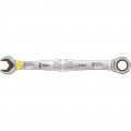 Wera 05073270001 Joker Combination Wrench, 10 mm, 12-point-