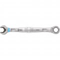 Wera 05073271001 Joker Combination Wrench, 11 mm, 12-point-