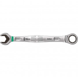 Wera 05073273001 Joker Combination Wrench, 13 mm, 12-Point-