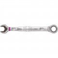 Wera 05073274001 Joker Combination Wrench, 14 mm, 12 Point-