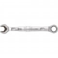 Wera 05073275001 Combination Wrench, 15 mm, 12-point-