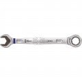 Wera 05073276001 Joker Combination Wrench, 16 mm, 12-point-