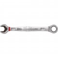 Wera 05073277001 Joker Combination Wrench, 17 mm, 12-point-