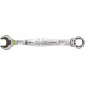 Wera 05073278001 Joker Combination Wrench, 18 mm, 12-point-