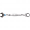 Wera 05073279001 Joker Combination Wrench, 19 mm, 12 Point-