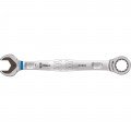 Wera 05073279001 Joker Combination Wrench, 19 mm, 12 Point-