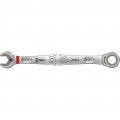 Wera 05073281001 Combination Wrench, 3/8&amp;quot;, 12-point-