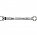 Wera 05073282001 Joker Combination Wrench, 7/16&amp;quot;, 12-point-