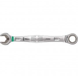 Wera 05073283001 Joker Combination Wrench, 1/2&amp;quot;, 12-point-