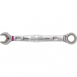 Wera 05073284001 Combination Wrench, 9/16&amp;quot;, 12-point-