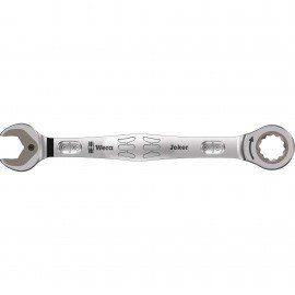 Wera 05073285001 Joker Combination Wrench, 5/8&amp;quot;, 12-point-