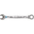 Wera 05073286001 Joker Combination Wrench, 11/16&amp;quot;, 12 Point-