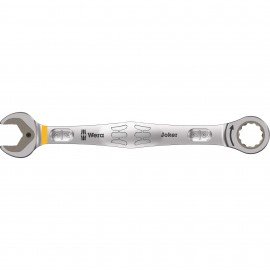 Wera 05073287001 Joker Combination Wrench, 3/4&amp;quot;, 12-point-