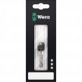 Wera 05073318001 Quick-Release Bitholder, 1/4&amp;quot; Drive, 2-1/16&amp;quot;-
