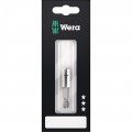 Wera 05073401001 Bitholder, 1/4&amp;quot;, 2&amp;quot;-