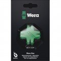 Wera 05073403001 Star Magnetizer/Demagnetizer-