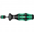 Wera 05074711001 Adjustable Torque Screwdriver, 11.0 to 29.0 lbs, 4-1/8&amp;quot;-