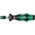 Wera 05074711001 Adjustable Torque Screwdriver, 11.0 to 29.0 lbs, 4-1/8&amp;quot;-