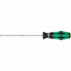 Wera 05110005001 Slotted Screwdriver, 4 mm, 6&amp;quot;-