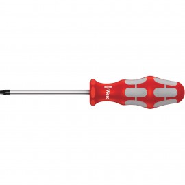 Wera 05117682001 Square Plus, #1, 3-1/8&amp;quot;-