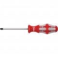 Wera 05117682001 Square Plus, #1, 3-1/8&amp;quot;-