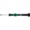 Wera 05118019001 Micro Series Precision Screwdriver, Phillips, #00-